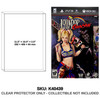Sony Lollipop Chainsaw Promo Box Store Display PS3 Xbox360