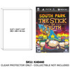 Cartoon Network South Park Stick of Truth Store Display Promo Box PS3