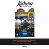 Katana Collectibles Protector For Hot Toys Batman Cosrider