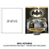Kenner DC Comics Batman vs. Catwoman 2-pack