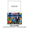 Ultimo Dragon & Sonny Onoo WCW Bone Crushing Wrestlers FC Toys