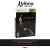 Katana Collectibles Protector For Hitman Absolution Professional Edition