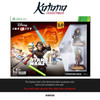 Katana Collectibles Protector For Disney Infinity 3.0 Star Wars Starter Pack