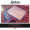 Katana Collectibles Protector For Nec Pc Engine Duo-R Console