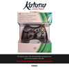 Katana Collectibles Protector For X Box 360 Wireless Controller