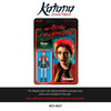 Katana Collectibles Protector For Super7 - Return Of The Living Dead - Reaction Wv2 - Trash