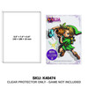Legend of Zelda: Majora’s Mask 3D Soundtrack