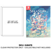 Limited Run Games Sea of Stars Nintendo Switch First Press Limited Edition