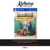 Katana Collectibles Protector For Ni No Kuni II Revenant Kingdom Premium Edition