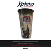 Katana Collectibles Protector For Ghostbusters Plastic Icee Cup