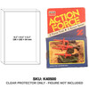 Z Force Pac Rat G.I. Joe Action Force