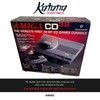 Katana Collectibles Protector For Amiga CD32