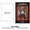Executive Replicas 6in Figures Lady Death La Muerta