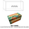 The Pokemon Company Pokemon Southern Islands Case