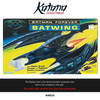 Katana Collectibles Protector For Batman Forever Batwing