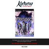 Katana Collectibles Protector For Shin Megami Tensei: Persona Soundtrack Bundle For Sony PSP