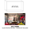Jada Toys Ghostbusters Optimus Prime