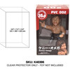 16 Direction AEW 16D Soft Vinyl Collection