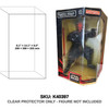 Darth Maul Star Wars Black Series Mega Collectible Figure
