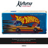 Katana Collectibles Protector For Hot Wheels Leo Box