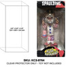 Captain Spaulding House of 1000 Corpses Head Knockers Bobblehead