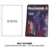 JCMFX Studios Halloween Custom Figure Series