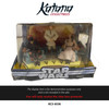 Katana Collectibles Protector For 
Star Wars Jedi Council