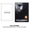 Michael Myers Halloween 2018 Ultimate Figure