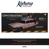 Katana Collectibles Protector For Ghostbusters Afterlife Ecto-1 Amc Popcorn Container