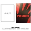 Vinegar Syndrome Touch Blu-ray