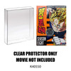Protector For Dragon Ball Z Dvd