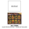 Hasbro G.I. Joe vs Cobra 2002 BJ's Exclusive 8 Pack