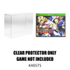 Protector For Dragon Ball Fighterz Collectorz Edition