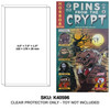 Pins From The Crypt