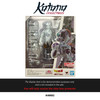 Katana Collectibles Protector For Sh Figuarts Mecha Frieza