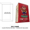 Mother 2 Earthbound Figure Collection