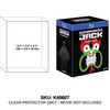 Samurai Jack The Complete Series Blu-ray