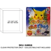 Hey You Pikachu Microphone Bundle Pokemon N64 Japanese