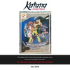 Katana Collectibles Protector For Konami Famicom - Largange Point