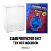 Protector For Bearlys 5.5 In Vinyl Figure