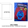 Bearletor Bearlys 5.5 In Vinyl Figure