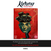 Katana Collectibles Protector For Cinema Of Conflict: Four Films By Krzysztof Kie?lowski [Blu-Ray]