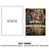WWE WrestleMania 39 Program