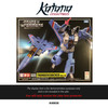 Katana Collectibles Protector For Transformers Thundercracker Mp-52+