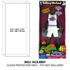 Michael Jordan Space Jam 15-Inch Talking Figure 1996