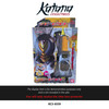Katana Collectibles Protector For The Bee Zecter