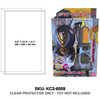 Bandai Kamen Rider DX The Bee Zecter