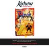 Katana Collectibles Protector For 1991 Mattel Hook Lost Boy Rufio
