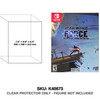 LucasArts Star Wars Force Unleashed Master Edition