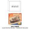 Palitoy G.I. Joe Action Force Whale Vehicle